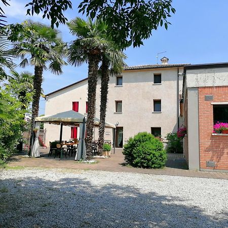 Agriturismo Da Andreina Borso del Grappa Extérieur photo