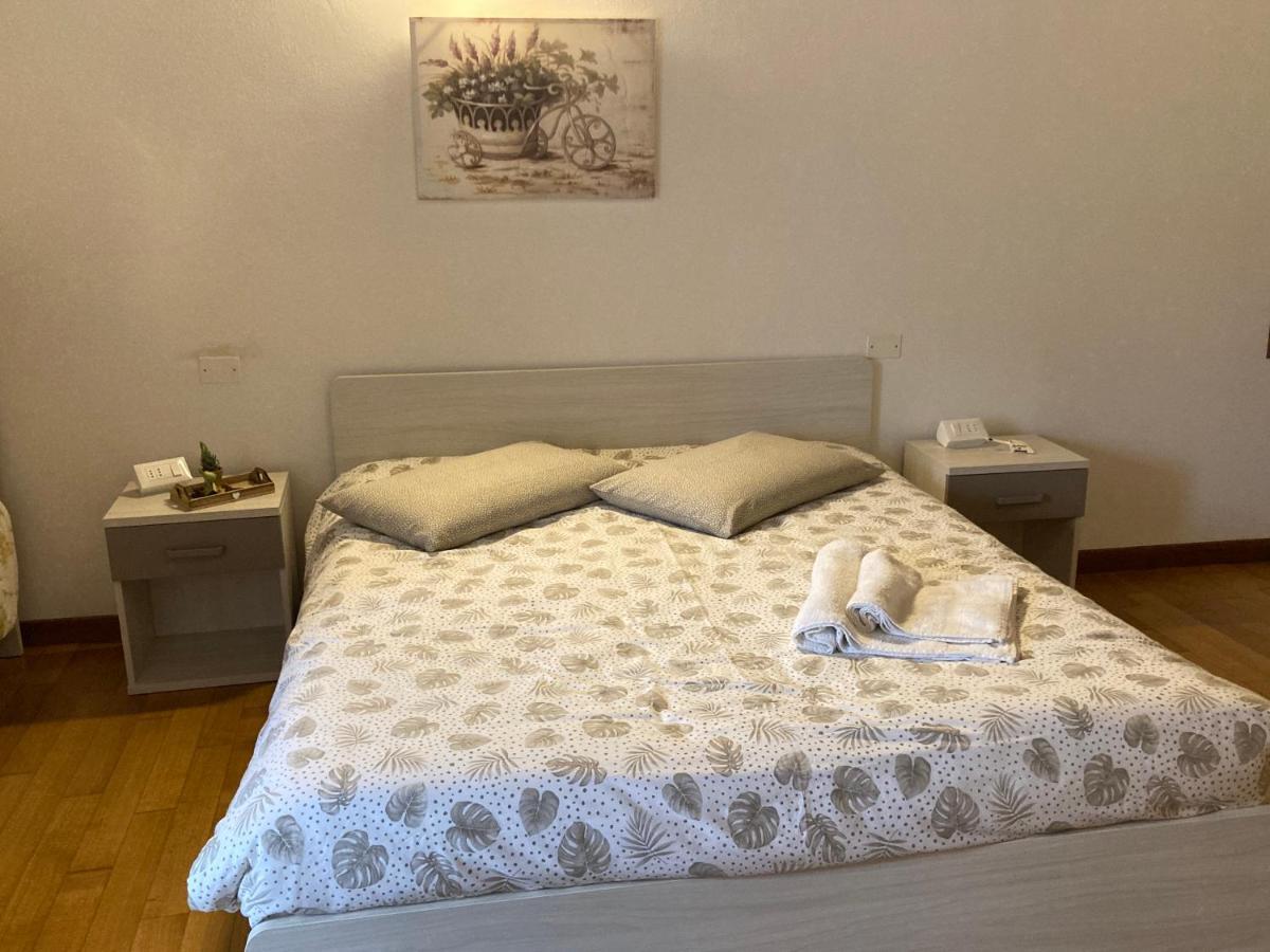 Agriturismo Da Andreina Borso del Grappa Extérieur photo