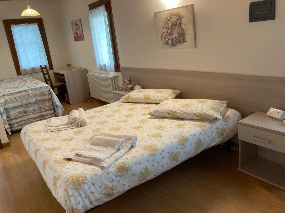 Agriturismo Da Andreina Borso del Grappa Extérieur photo