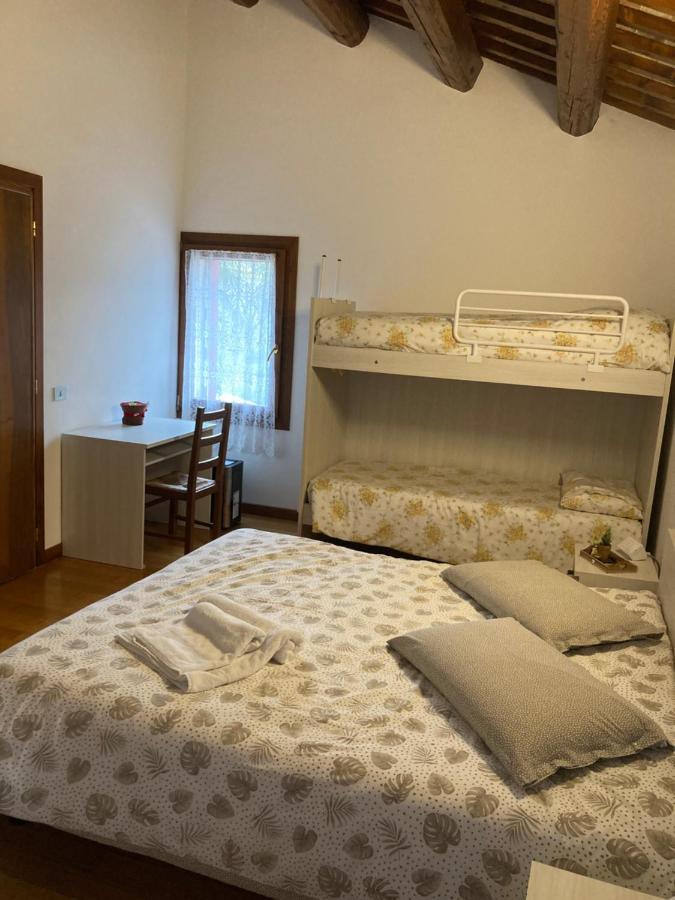 Agriturismo Da Andreina Borso del Grappa Extérieur photo