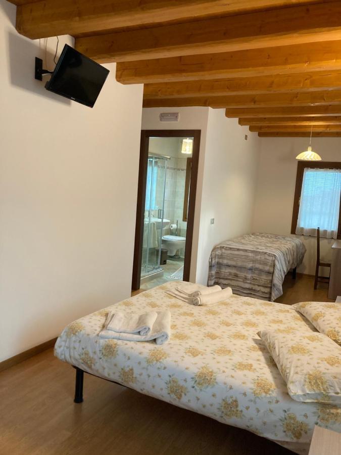 Agriturismo Da Andreina Borso del Grappa Extérieur photo