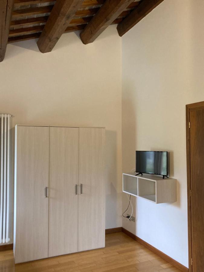 Agriturismo Da Andreina Borso del Grappa Extérieur photo