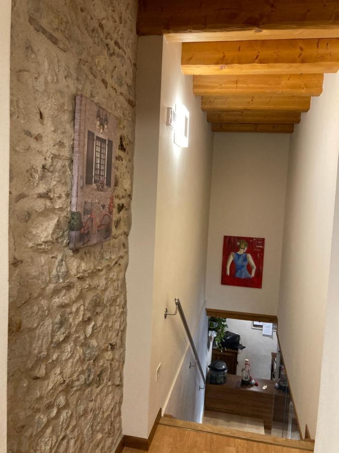 Agriturismo Da Andreina Borso del Grappa Extérieur photo