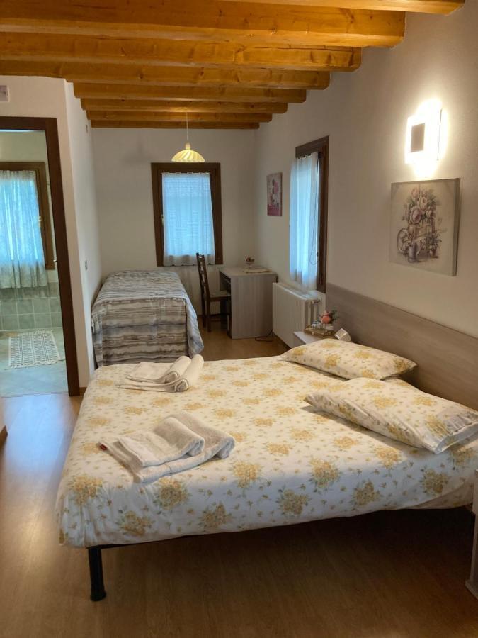 Agriturismo Da Andreina Borso del Grappa Extérieur photo