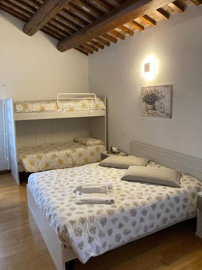 Agriturismo Da Andreina Borso del Grappa Extérieur photo