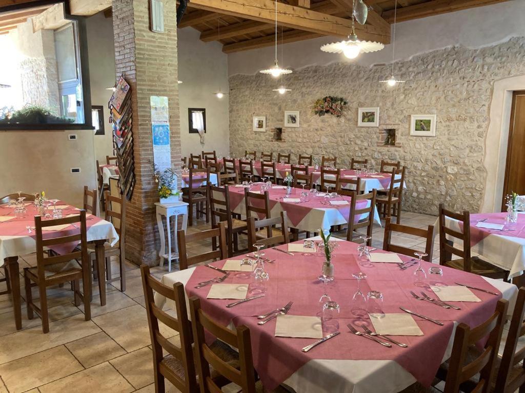 Agriturismo Da Andreina Borso del Grappa Extérieur photo