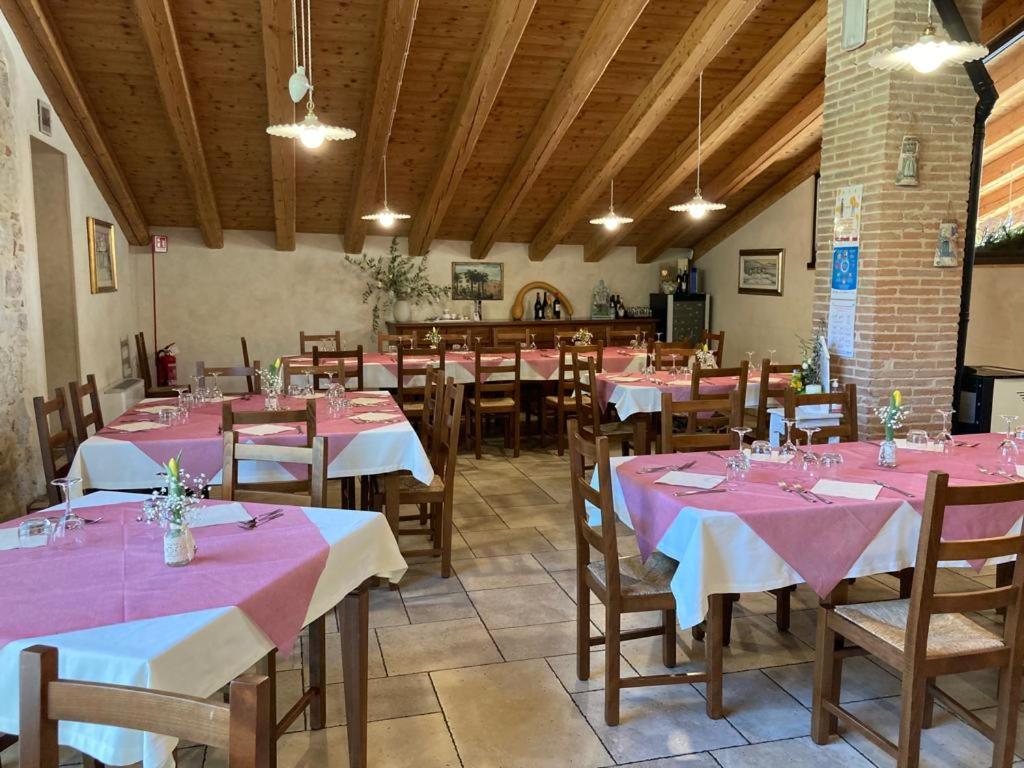 Agriturismo Da Andreina Borso del Grappa Extérieur photo