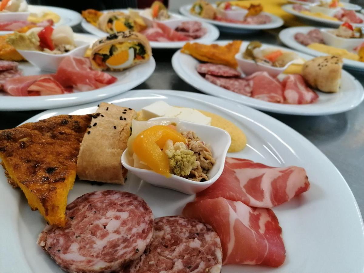 Agriturismo Da Andreina Borso del Grappa Extérieur photo