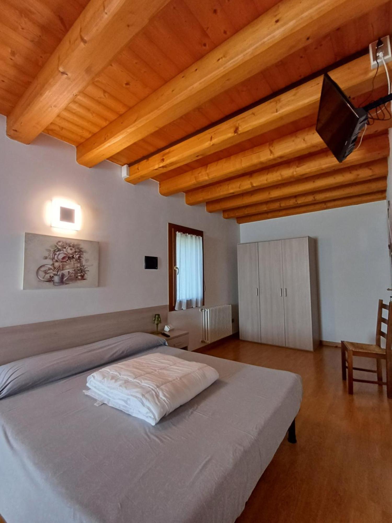 Agriturismo Da Andreina Borso del Grappa Extérieur photo