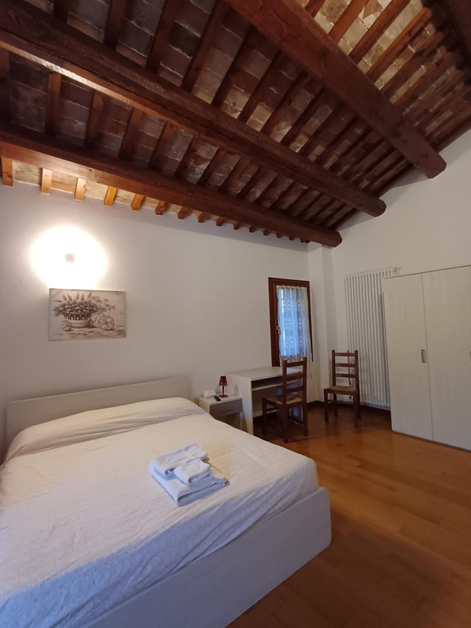Agriturismo Da Andreina Borso del Grappa Extérieur photo