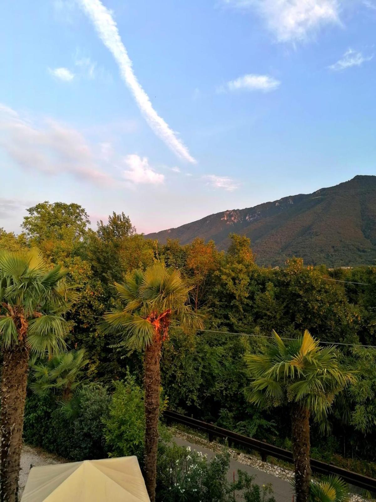 Agriturismo Da Andreina Borso del Grappa Extérieur photo