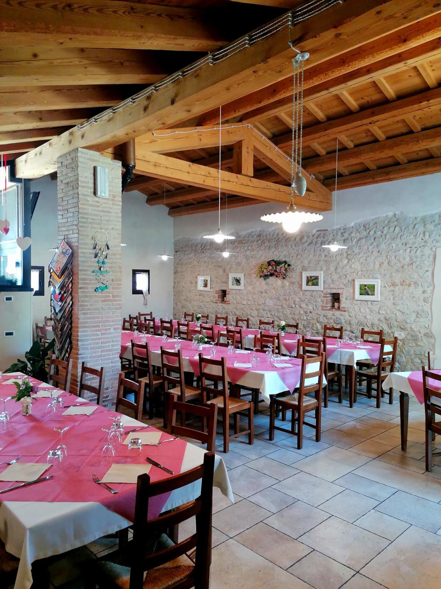 Agriturismo Da Andreina Borso del Grappa Extérieur photo