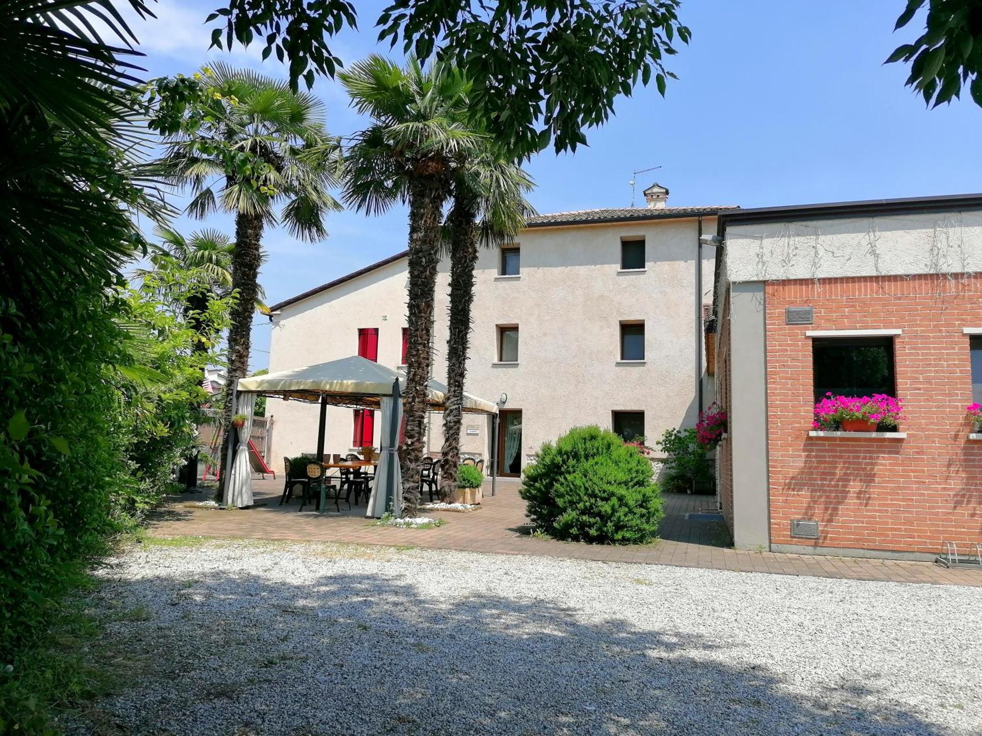 Agriturismo Da Andreina Borso del Grappa Extérieur photo
